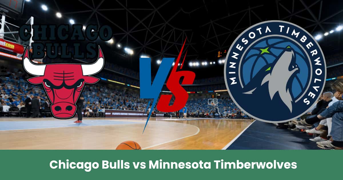 Analisi e pronostico numerico del match di preparazione NBA tra Chicago Bulls e Minnesota Timberwolves del 16 ottobre 2025.