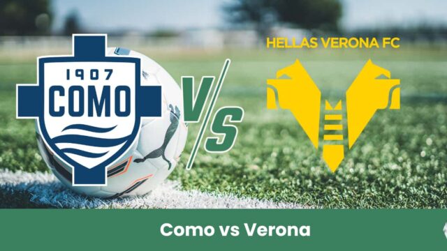 Pronostico Como vs Verona Serie A 2025 – Analisi, Statistiche e Previsione Numerica
