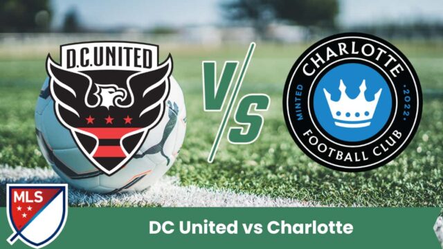 Sfida ad alta intensità in MLS: il DC United ospita il Charlotte FC il 4 ottobre 2025. I padroni di casa partono favoriti, ma gli ospiti hanno le armi per sorprendere.