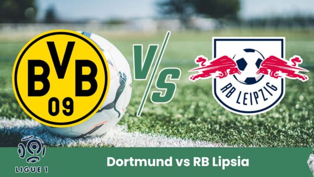 Sfida ad alta intensità in Bundesliga: Dortmund e RB Lipsia si affrontano in un match che promette gol e spettacolo.