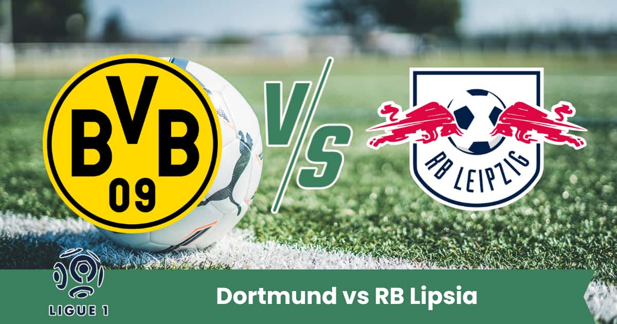 Sfida ad alta intensità in Bundesliga: Dortmund e RB Lipsia si affrontano in un match che promette gol e spettacolo.