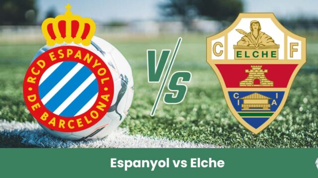 Sfida equilibrata in LaLiga tra Espanyol ed Elche. I catalani partono favoriti grazie al rendimento casalingo, ma l’Elche può sorprendere con il suo contropiede rapido.