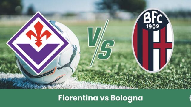 Pronostico Serie A 2025 – Analisi e previsione numerica di Fiorentina vs Bologna, con statistiche, forma e risultato esatto previsto.