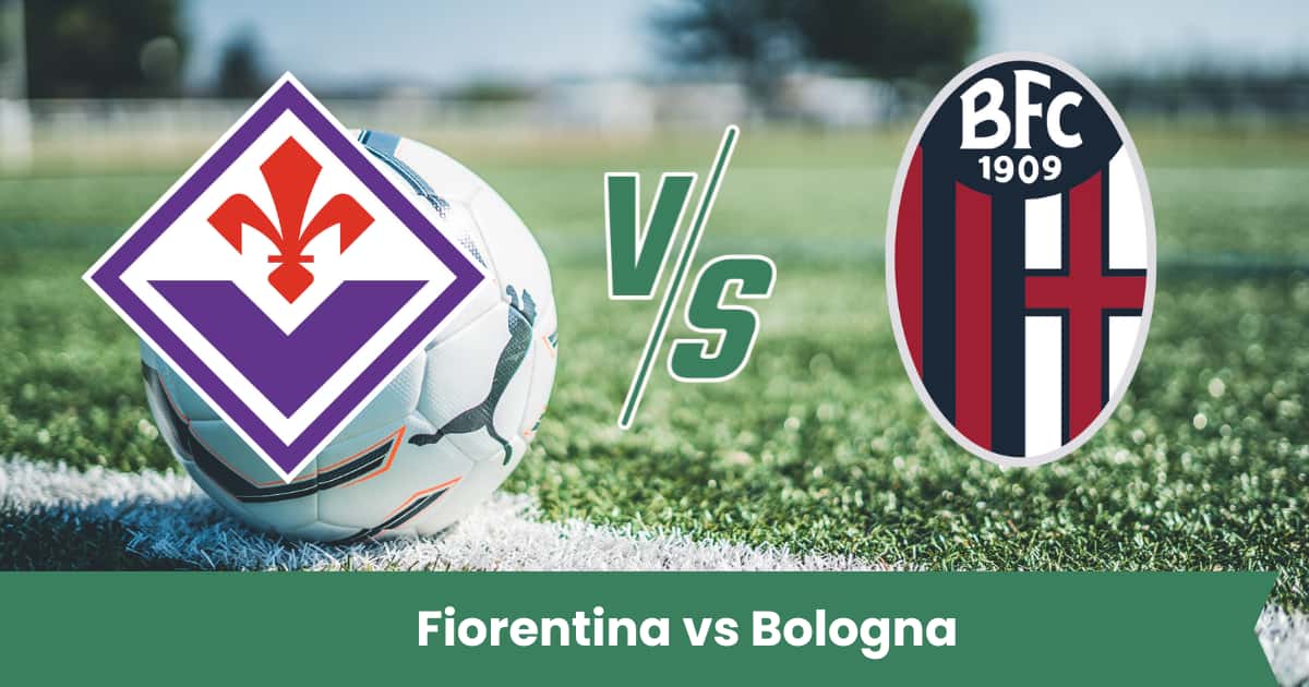 Pronostico Serie A 2025 – Analisi e previsione numerica di Fiorentina vs Bologna, con statistiche, forma e risultato esatto previsto.