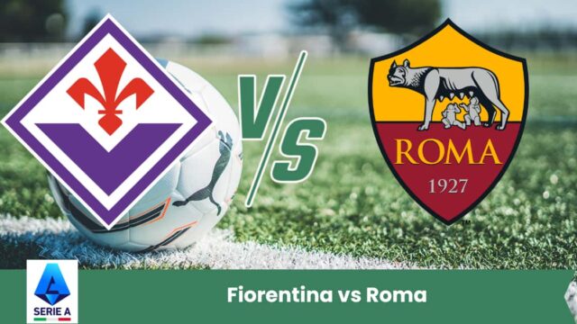 Sfida emozionante in Serie A tra Fiorentina e Roma: equilibrio, intensità e gol in vista allo Stadio Franchi.