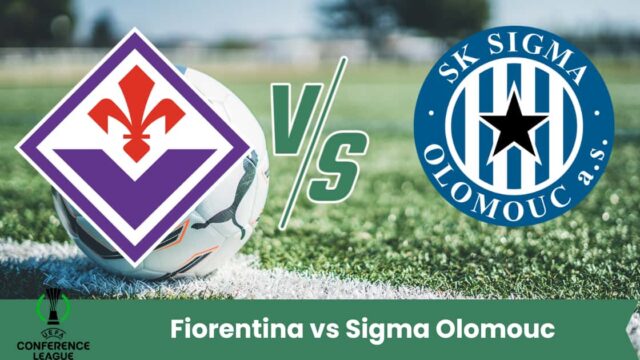 La Fiorentina affronta il Sigma Olomouc nella Conference League con il favore dei pronostici. La Viola punta sull’attacco per imporsi, mentre i cechi cercheranno di sorprendere in contropiede.