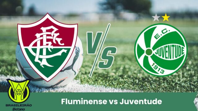 Sfida emozionante al Maracanã tra Fluminense e Juventude: i padroni di casa cercano la vittoria per restare in zona Libertadores, mentre gli ospiti lottano per la salvezza.