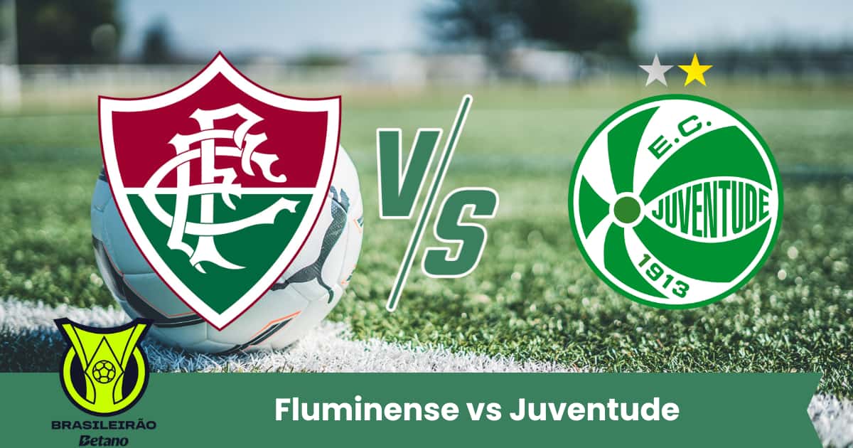 Sfida emozionante al Maracanã tra Fluminense e Juventude: i padroni di casa cercano la vittoria per restare in zona Libertadores, mentre gli ospiti lottano per la salvezza.