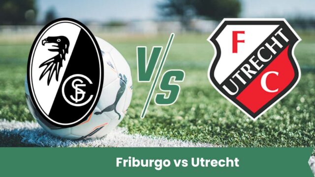 Sfida equilibrata nella Europa League tra Friburgo e Utrecht: i tedeschi puntano sui gol di Grifo e sulla forza in casa, mentre gli olandesi cercano il colpaccio con il loro gioco offensivo.