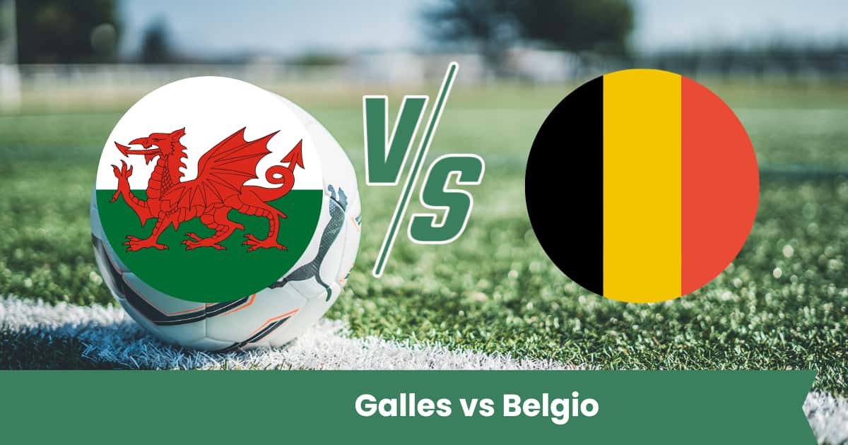 Sfida equilibrata tra Galles e Belgio nelle Qualificazioni ai Mondiali 2025: i gallesi cercano l’impresa in casa contro una selezione belga ricca di talento.