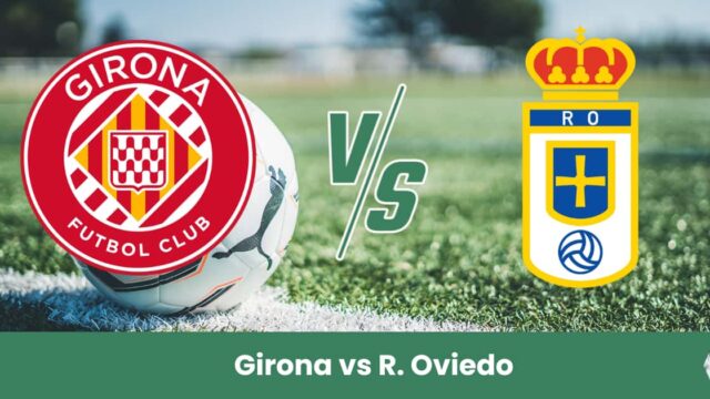 Sfida intensa tra Girona e Real Oviedo: i padroni di casa vogliono confermarsi in vetta, mentre gli ospiti cercano punti salvezza in una gara ricca di gol e spettacolo.