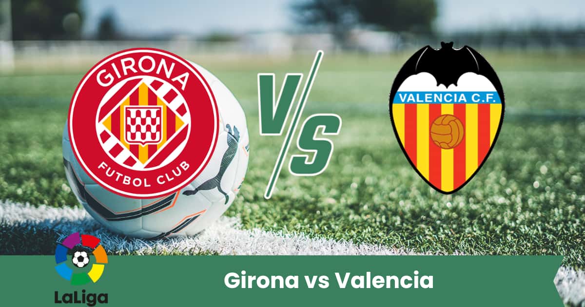 Il 4 ottobre si affrontano Girona e Valencia in una sfida di LaLiga che promette equilibrio e intensità. Il Girona, forte del fattore campo, cerca di imporsi, mentre il Valencia punta sulla qualità dei suoi giovani talenti.