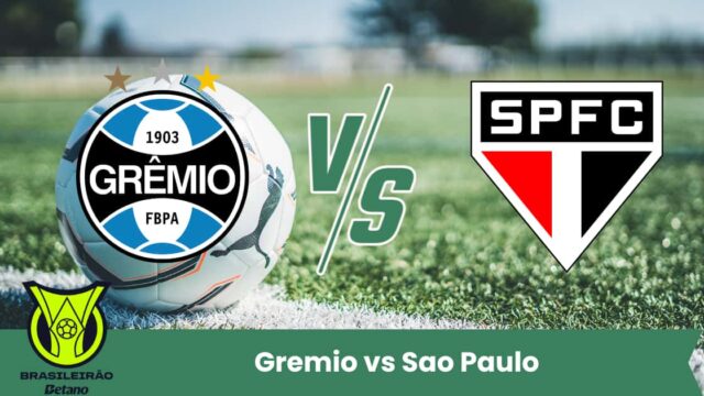 Sfida equilibrata tra Gremio e Sao Paulo nella Serie A Betano 2025. Entrambe cercano punti preziosi con statistiche molto vicine. Il pareggio è l’esito più probabile in una gara tattica e combattuta.