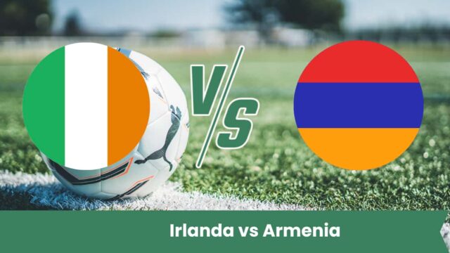 Sfida equilibrata nelle qualificazioni mondiali tra Irlanda e Armenia: i padroni di casa cercano i tre punti, ma gli ospiti possono sorprendere.