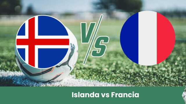 Pronostico Islanda vs Francia – Qualificazioni Mondiali 2025