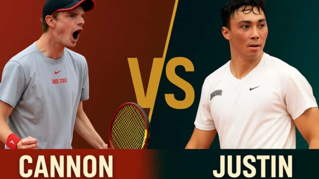 Pronostico Challenger Uomini - Singolare: Kingsley C. vs Boulais J. (13 Ottobre 2025)