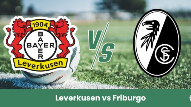 Sfida di alta intensità tra Leverkusen e Friburgo nella Bundesliga 2025: i padroni di casa puntano a confermare la loro superiorità offensiva, mentre gli ospiti cercano un risultato a sorpresa.