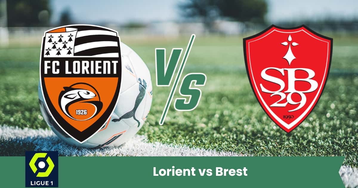 Derby bretone emozionante tra Lorient e Brest: analisi, statistiche e pronostico con percentuali e risultato esatto per la Ligue 1 del 18 ottobre 2025.