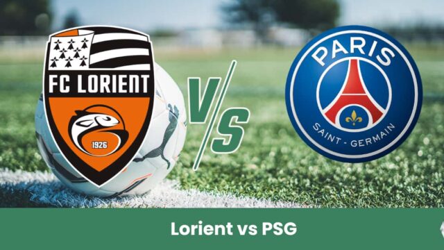 Pronostico Ligue 1 2025: Analisi e previsione numerica per Lorient vs PSG del 29 ottobre.