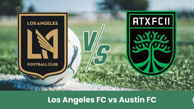 Sfida ad alta intensità nei Play Off MLS: Los Angeles FC e Austin FC si affrontano in una gara che promette spettacolo. I californiani partono favoriti grazie al loro rendimento casalingo e a un attacco in grande forma.