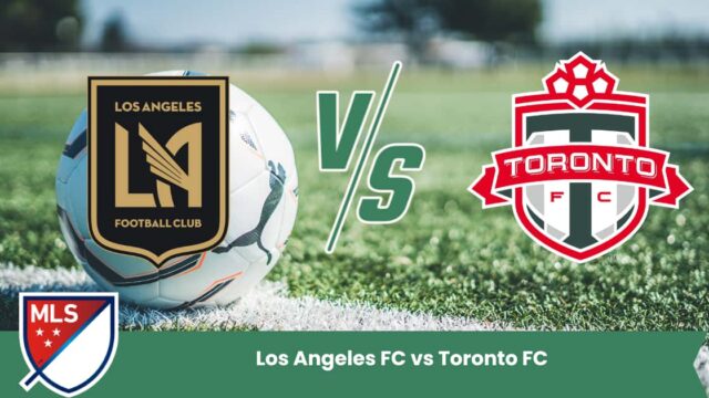 Sfida spettacolare in MLS tra Los Angeles FC e Toronto FC: analisi, forma delle squadre e pronostico vincente dell’8 ottobre 2025.