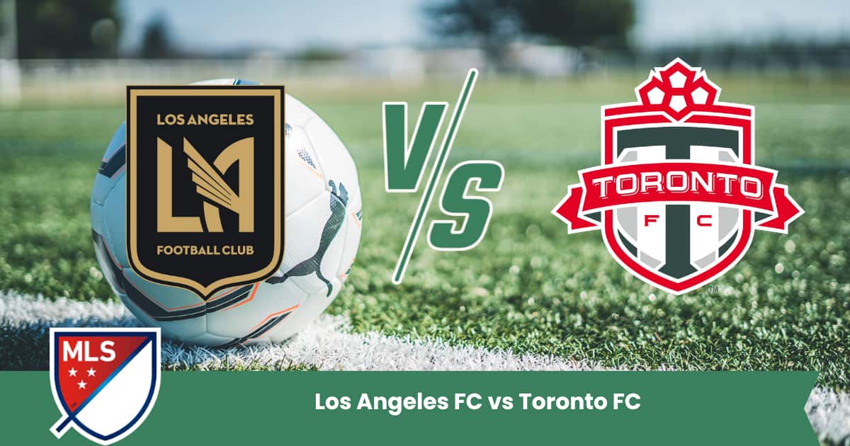 Sfida spettacolare in MLS tra Los Angeles FC e Toronto FC: analisi, forma delle squadre e pronostico vincente dell’8 ottobre 2025.