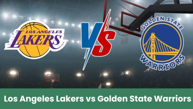 Sfida di preseason NBA tra Los Angeles Lakers e Golden State Warriors: spettacolo, talento e ritmo alto in vista della nuova stagione.