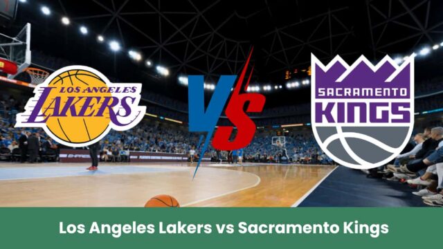 Pronostico NBA preseason 2025: analisi e risultato previsto tra Los Angeles Lakers e Sacramento Kings.
