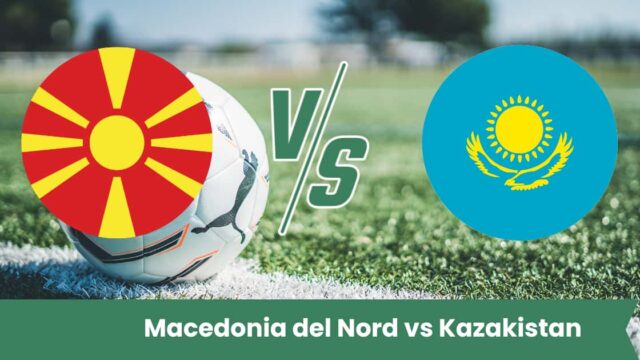 Sfida equilibrata tra Macedonia del Nord e Kazakistan nelle Qualificazioni Mondiali 2025: analisi e pronostico con consigli scommesse.