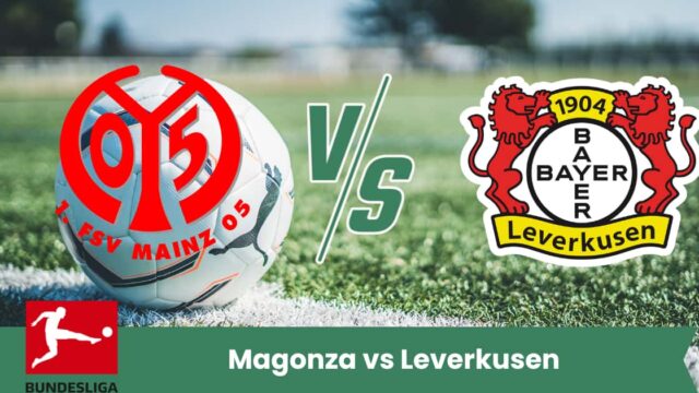 Sfida emozionante in Bundesliga tra Magonza e Leverkusen. I padroni di casa cercano punti salvezza, ma la forza offensiva del Leverkusen potrebbe fare la differenza.