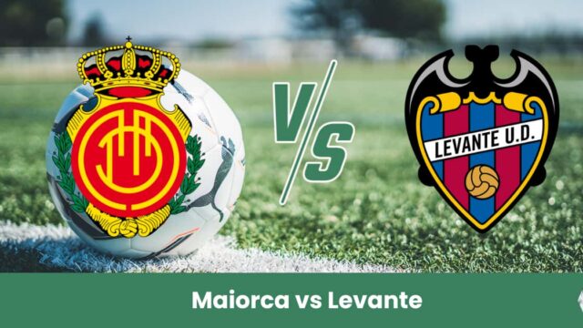 Pronostico Maiorca vs Levante del 26 ottobre 2025 in LaLiga con analisi, statistiche e previsione numerica del risultato finale.