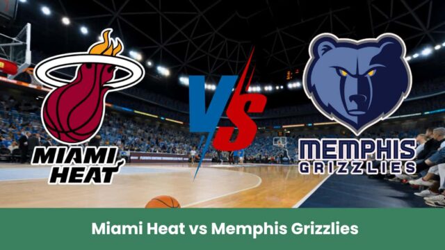 Miami Heat e Memphis Grizzlies si affrontano in un’amichevole NBA ad alto punteggio. Analisi, statistiche e pronostico numerico completo.