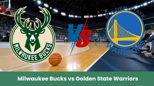 Scontro NBA tra Milwaukee Bucks e Golden State Warriors: analisi, statistiche e pronostico con numeri precisi.