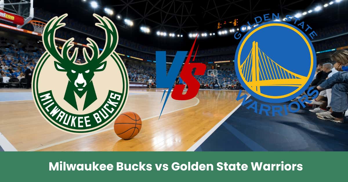 Scontro NBA tra Milwaukee Bucks e Golden State Warriors: analisi, statistiche e pronostico con numeri precisi.