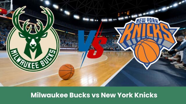 Sfida NBA ad alta intensità tra Milwaukee Bucks e New York Knicks: statistiche, analisi e pronostico numerico per il match del 28 ottobre 2025.