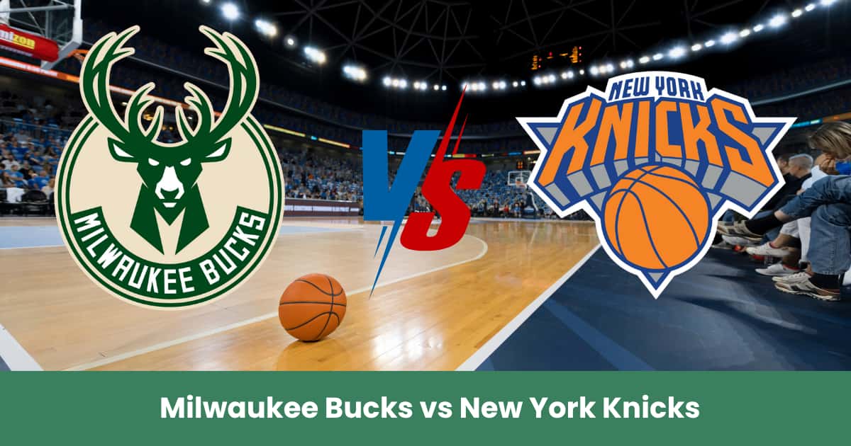 Sfida NBA ad alta intensità tra Milwaukee Bucks e New York Knicks: statistiche, analisi e pronostico numerico per il match del 28 ottobre 2025.