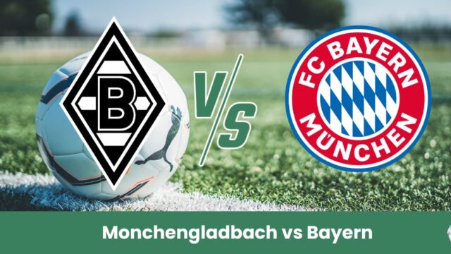 Pronostico Bundesliga 25 ottobre 2025: analisi e statistiche del match Monchengladbach vs Bayern Monaco.