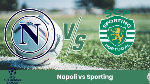 Il Napoli parte favorito nella sfida contro lo Sporting del 1° ottobre 2025 in Champions League. Gli azzurri hanno più qualità offensiva e il fattore campo, ma i portoghesi restano insidiosi in contropiede.