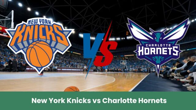 New York Knicks contro Charlotte Hornets – Pronostico NBA Preseason 2025 con analisi e statistiche dettagliate.
