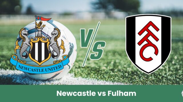 Sfida equilibrata a St. James’ Park tra Newcastle e Fulham: i Magpies cercano conferme dopo un buon periodo, mentre i Cottagers puntano al colpo esterno.
