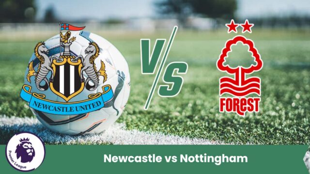 Sfida intensa in Premier League tra Newcastle e Nottingham Forest, con i padroni di casa favoriti grazie al fattore campo e alla forma recente.