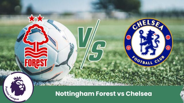 Nottingham Forest e Chelsea si affrontano in Premier League il 18 ottobre 2025: analisi, statistiche e pronostico con numeri e quote consigliate.