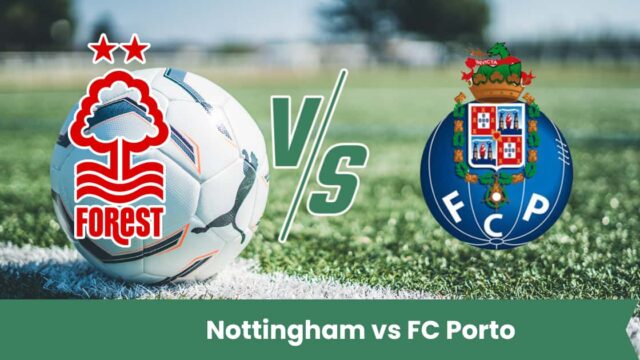 Sfida equilibrata tra Nottingham e FC Porto in Europa League: i portoghesi partono favoriti grazie alla loro esperienza e solidità difensiva.