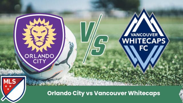 Sfida equilibrata in MLS tra Orlando City e Vancouver Whitecaps, con i padroni di casa favoriti grazie al fattore campo e a un attacco più efficace.