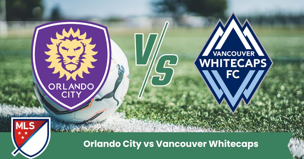 Sfida equilibrata in MLS tra Orlando City e Vancouver Whitecaps, con i padroni di casa favoriti grazie al fattore campo e a un attacco più efficace.