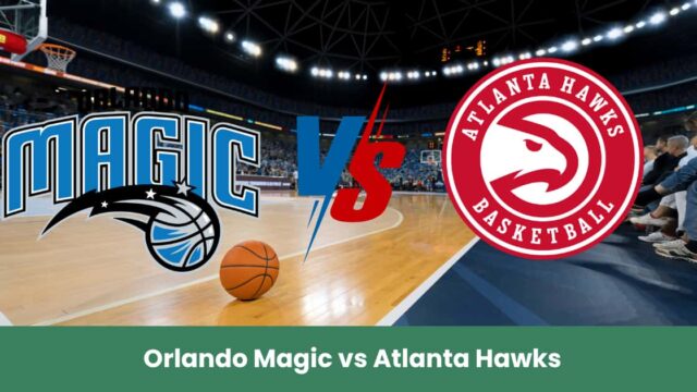 Pronostico NBA Orlando Magic vs Atlanta Hawks: analisi, statistiche e risultato previsto
