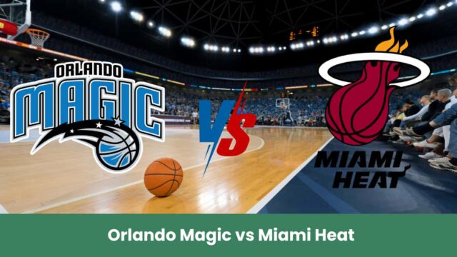 Sfida tutta della Florida tra Orlando Magic e Miami Heat: equilibrio, intensità e un pronostico che promette spettacolo nella NBA 2025.
