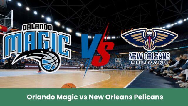 Sfida equilibrata nella preseason NBA tra Orlando Magic e New Orleans Pelicans: i Magic favoriti grazie a una difesa più solida e a un attacco più costante.