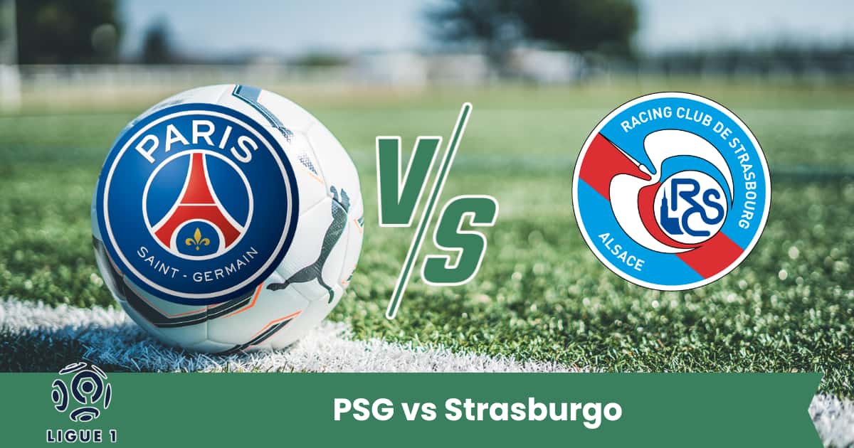 Analisi e pronostico numerico del match di Ligue 1 tra PSG e Strasburgo del 17 ottobre 2025: statistiche, forma recente e previsione finale con risultati probabili.