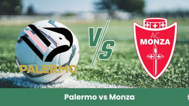 Palermo e Monza si sfidano al Renzo Barbera in un match decisivo di Serie B: i siciliani cercano conferme, i brianzoli vogliono risalire.